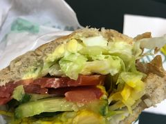 -赛百味SUBWAY(卓越店)