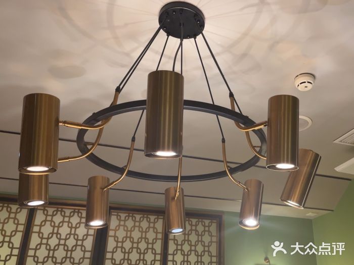 顺峰顺水顺德菜(龙华店)图片