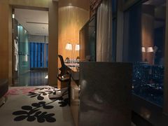 -深圳皇庭V酒店