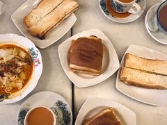 -何九海南茶店(鬼仔巷店)