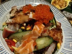 -千羽鹤海鲜居酒屋Bistro(大望路店)