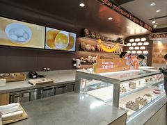 -喜社·面包·甜品·蛋糕(燕山店)