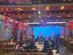 -亮欢寨酸汤鱼(沙冲路店)