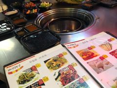-杀猪天·韩国烤肉(总店)