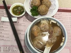 -池记(尖沙咀店)