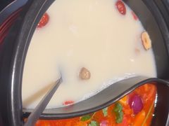 -捞王猪肚鸡火锅(昆山店)