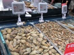 -盒马鲜生(曜一城店)