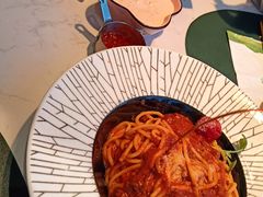 -ins森林童话餐厅coffee&bistro