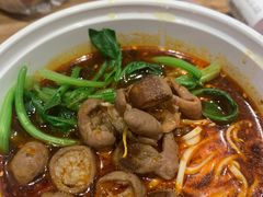 肥肠面-盒马鲜生(顺义店)