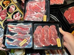 -匠牛亭·锅物烧肉放题自助(昆百大·泰业城店)