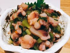 -林妈妈村·日式料理(宝山龙湖天街店)