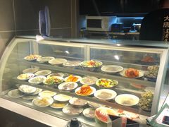 自助调料区-大唐高老庄(红旗路店)