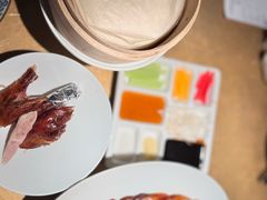 -四季民福烤鸭店(西单华威约饭街店)
