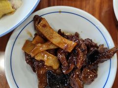 -奎元馆.百年奎元.非遗传承(西湖边的解放路店)