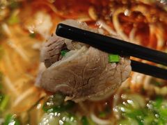 -燕兰楼·清真西北融合菜(亚运村店)