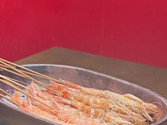 -蚝得喜海鲜(东城店)