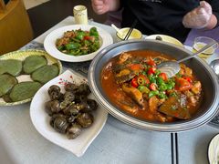 -大师傅金奖啤酒鱼(西街老店)