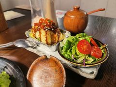 -米馥烤肉料理(云上方舟店)