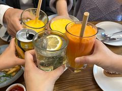 -Money Shops(愚园路店)