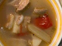 -南京大牌档(济南万象城店)