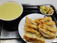 -劈柴院锅贴(沈阳路店)
