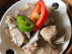 -如轩·海鲜砂锅粥·潮汕菜(南城店)