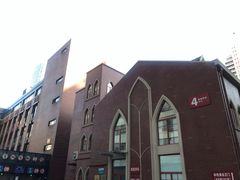 -复旦大学附属华山医院(总院)