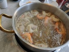 -牛天下·牛肉·海鲜·打边炉·融合菜
