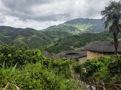 -福建土楼(南靖)景区
