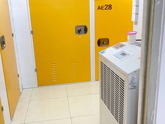-安东易迷你仓自助寄存仓库(淞虹路店)