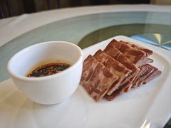 -功德林素菜饭庄(前门店)