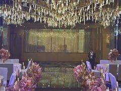 -陕西会客厅·宴会厅·唐世佳宴