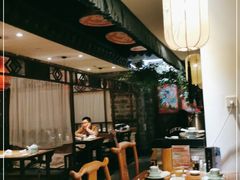 -老宁波1381餐厅(宏泰广场店)