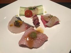 -元熹会席料理