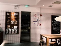 -BAKER&SPICE(安福路店)