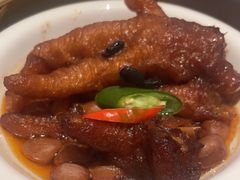 -君庭中餐厅(友谊宾馆店)