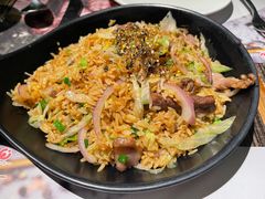 -NY STEAK 牛一扒房(番禺区南城路店)