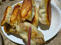 -金谷园饺子馆(北邮总店)