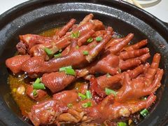 -东来土菜馆(民祥园路店)