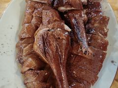 烧鹅妹-烧鹅妹饭店