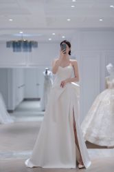 -MANLI BRIDAL婚纱