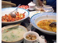 -陆小凤四川料理(北京路店)