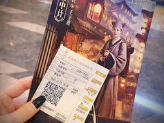 -武商摩尔影城(国广IMAX激光店)