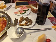 -巴邑火锅·鲜切牛肉(萧山银隆店)