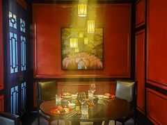 -上海苏宁宝丽嘉酒店·嘉府壹号中餐厅