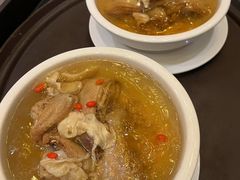 -天津君隆威斯汀酒店