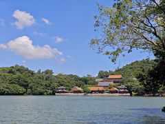 -珠海圆明新园