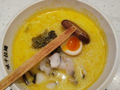 -味千拉面(惠州淡水嘉信茂广场分店)
