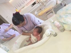 点击看大图 -季橙月子护理中心(金华店)