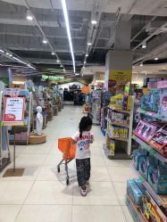 点击看大图 -孩子王(广州融创茂店)